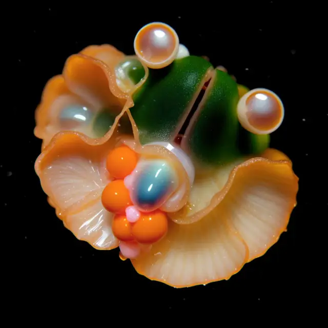 Vibrans Mollis by Boldtron