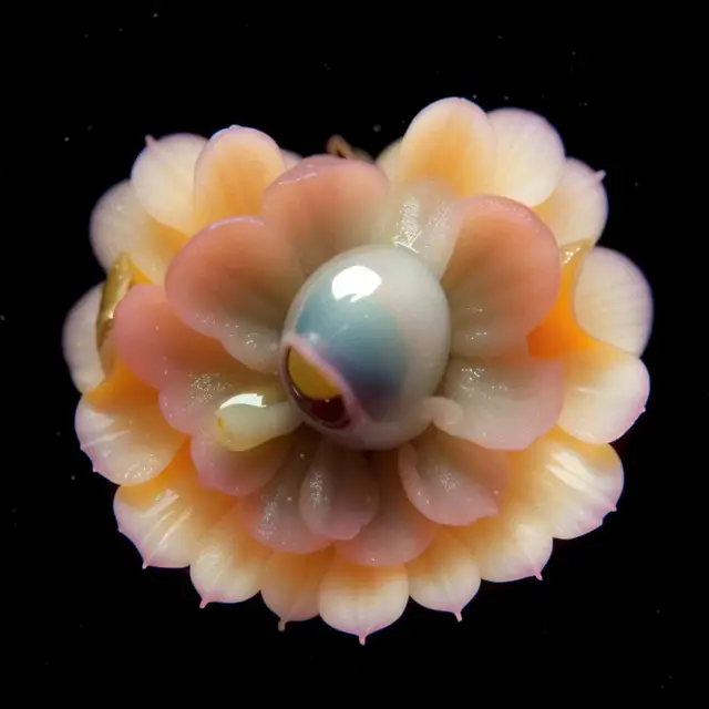 Serica Conchifera by Boldtron