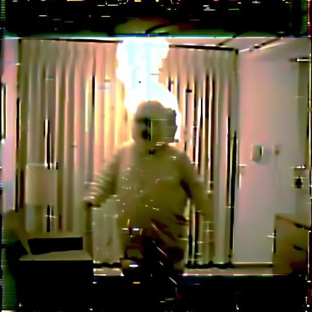 Self-Immolation by Mind Wank