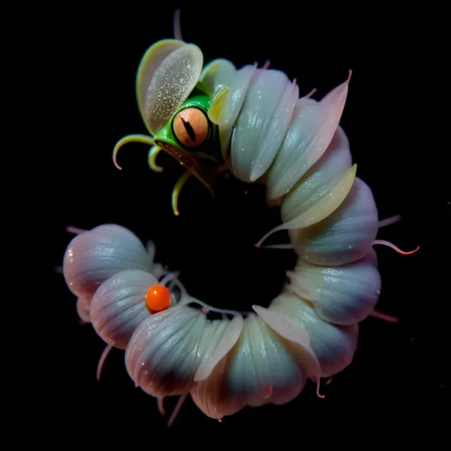 Rugatus Flexus by Boldtron