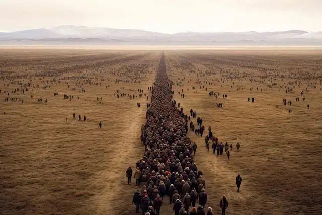 Symphony No. 13 in C Major, Op. 246, Adagio Exodus Tales by Alkan Avcıoğlu