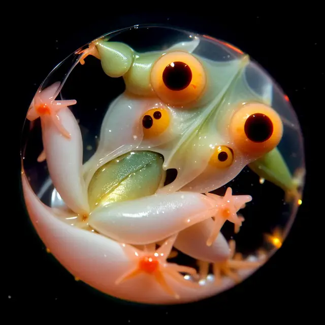 Ranunculae Dispersus by Boldtron