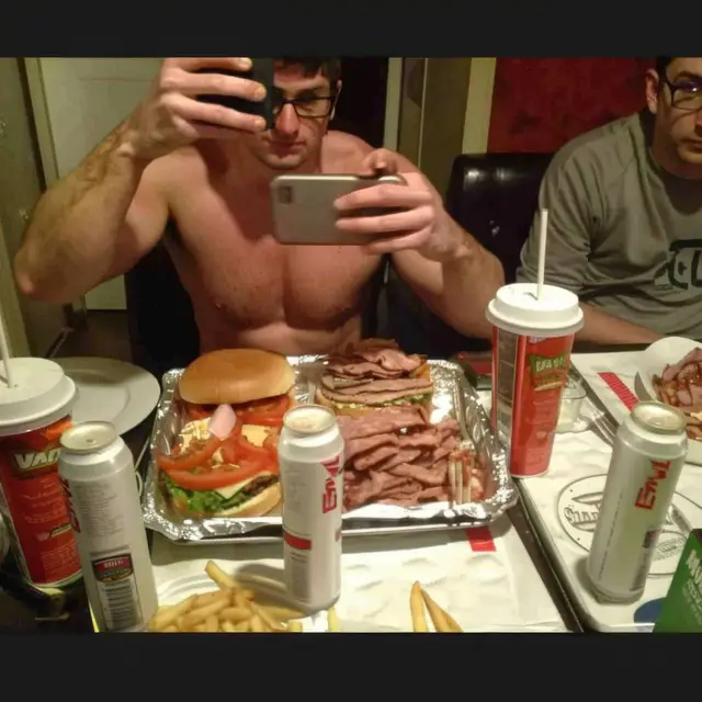 Big-Platter by Mind Wank