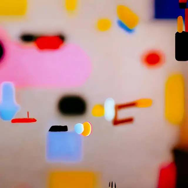 AI-Painting #4 by g0naji