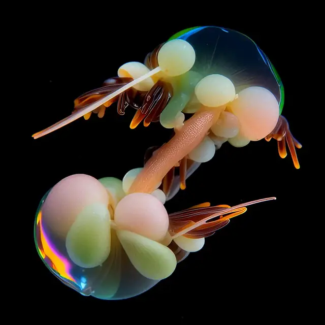Tendrilis Geminus by Boldtron