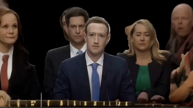 Zuck Mea Culpa by Mind Wank