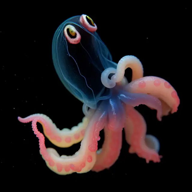 Octavium Serenus by Boldtron