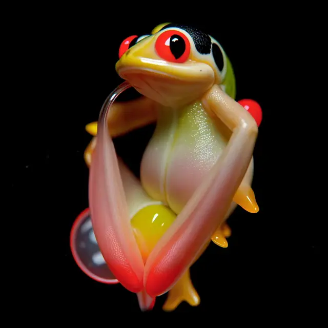 Rosaceus Vivax by Boldtron