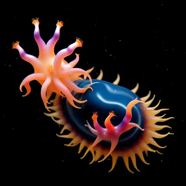 Luminis Venustus by Boldtron