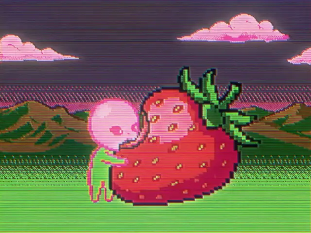 fruity fortune 35 by littlecakes