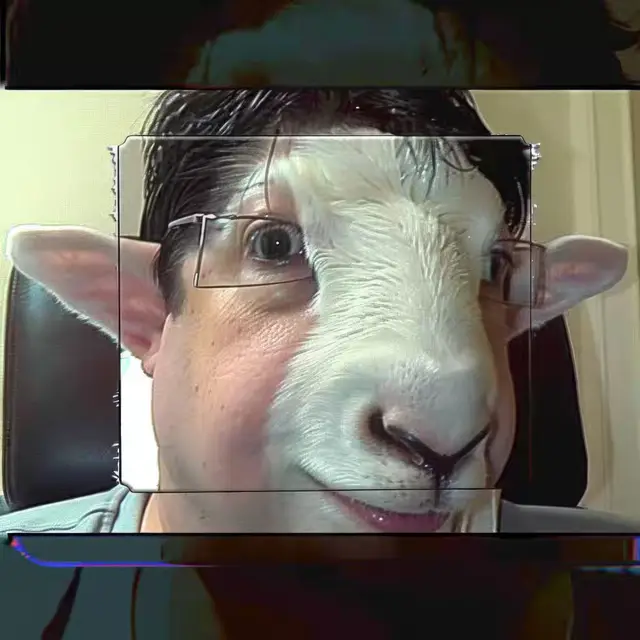 Playing-the-GOAT by Mind Wank