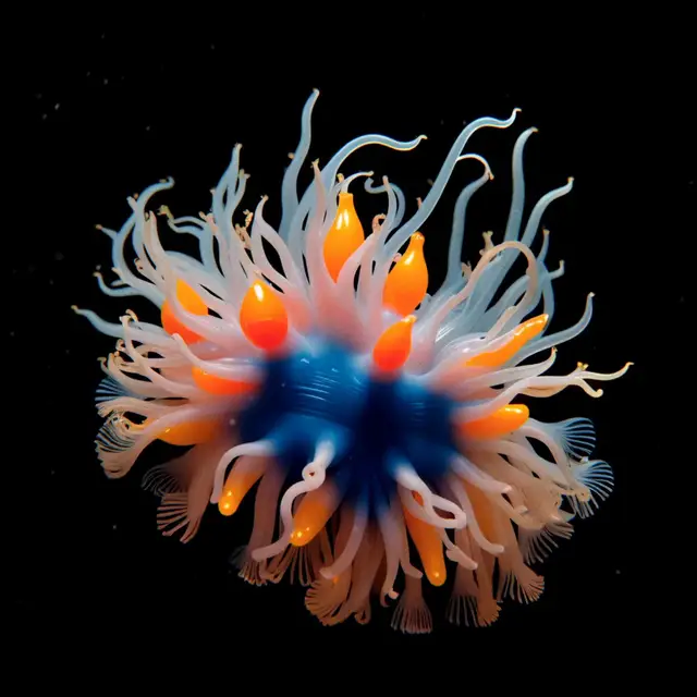 Serenus Radialis by Boldtron
