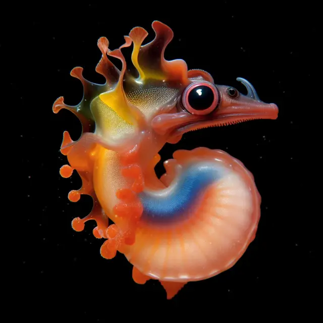 Mollis Marinus by Boldtron