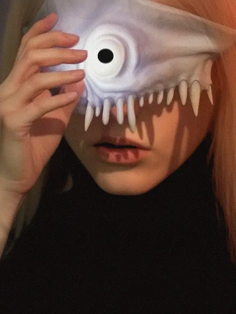 Untitled #80 by Olga Fedorova