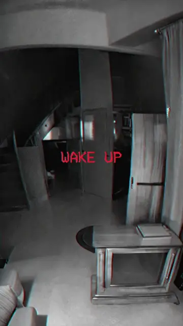 ALERT 18. WAKE UP (Solar.W) by Solar.W