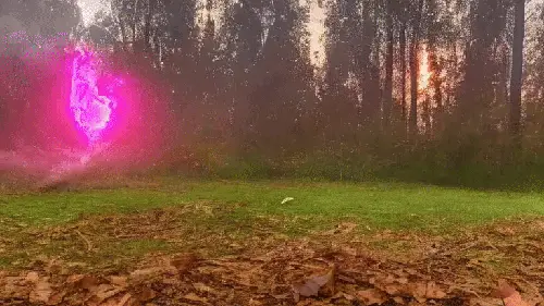 Catching Fire by noper