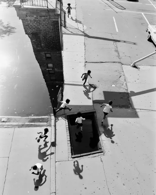 On These Streets #37 by Andrea Ciulu