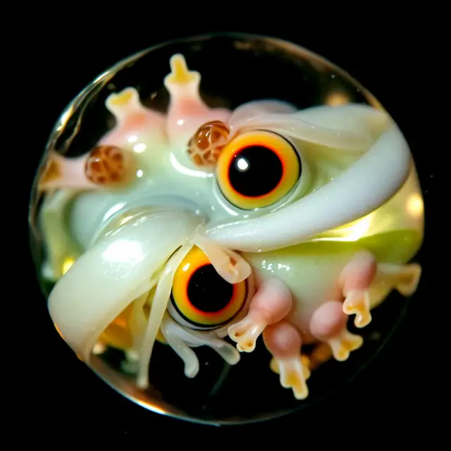 Anura Amnios by Boldtron
