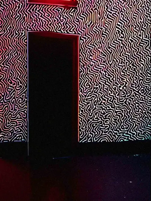 Lines by AI.S.A.M