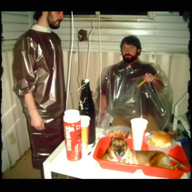 Dog-Fry by Mind Wank