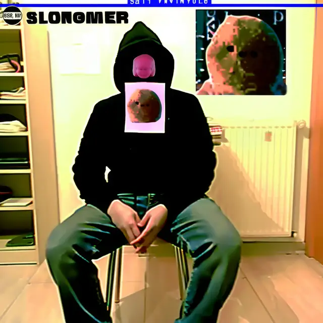 Sitting-Slongmer by Mind Wank