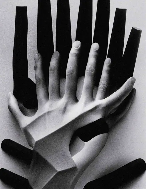Computers Can't Jump #26 by Ben Millar Cole