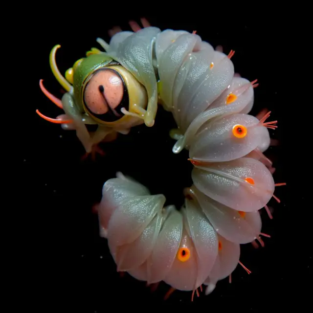 Tuberosus Viridis by Boldtron