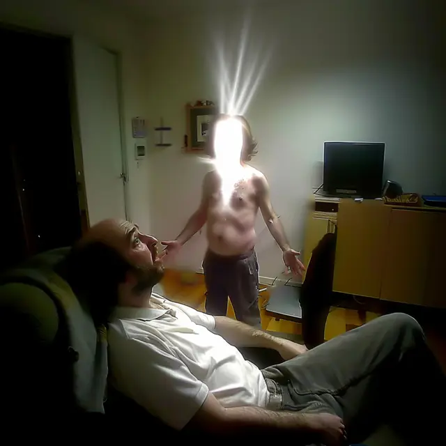 The-Men-Who-Know by Mind Wank