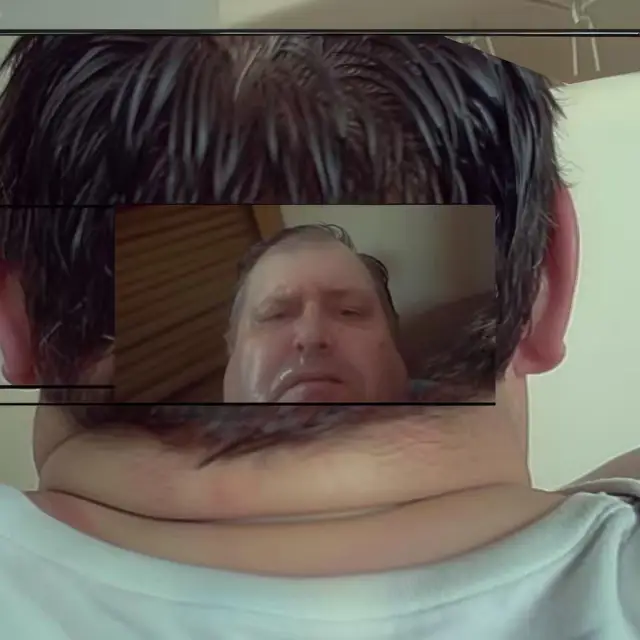 Edward-Mordake by Mind Wank