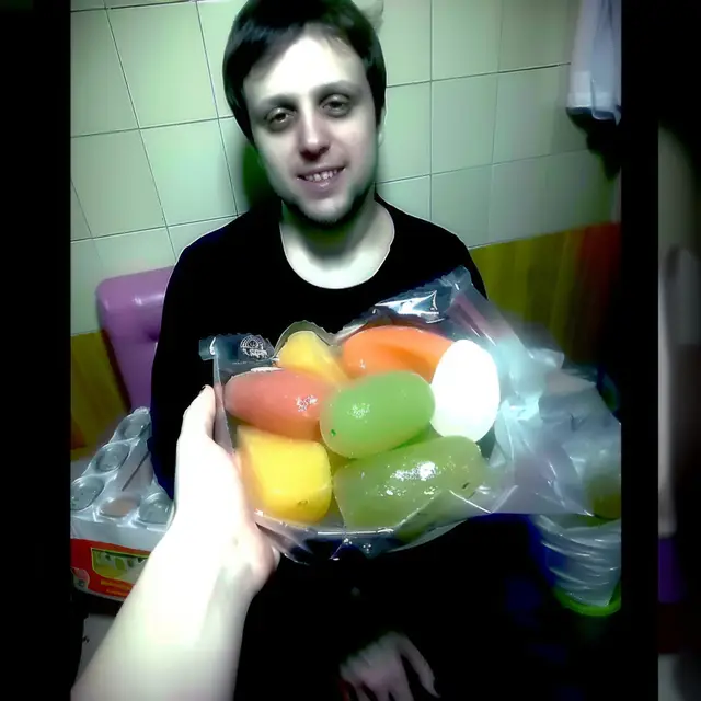 Fruity-Gifts by Mind Wank