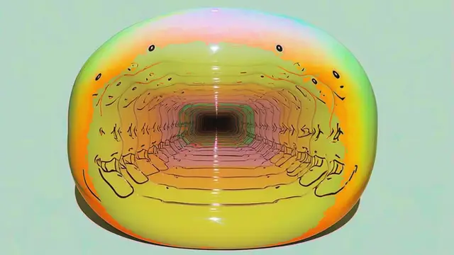 Phase Organism by All-AI-Ⅱ