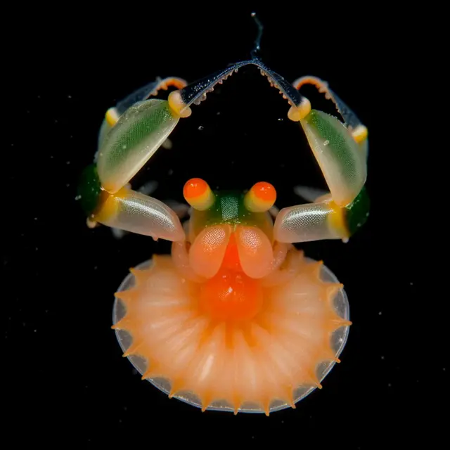 Nautilus Subtilis by Boldtron