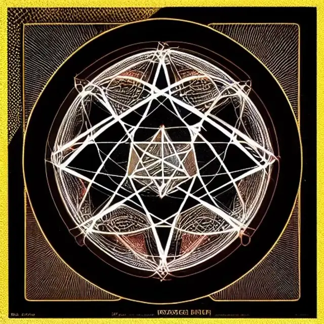 Sacred Denoising by Domingo Pablo