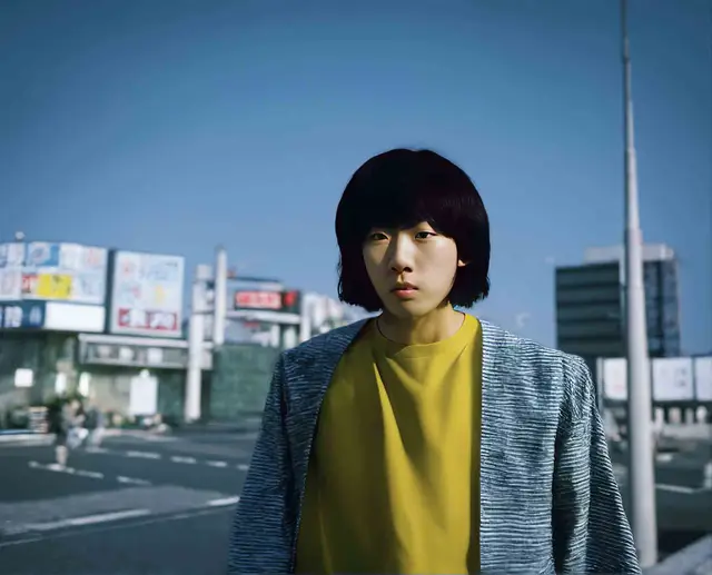 25 TOKYO #39 by Simon "Raion" Lavi