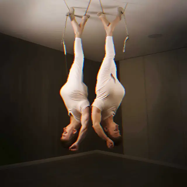Sleep Paralysis by X New Worlds