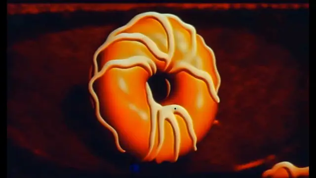 Pika’s Doughnuts (Zane Austin) by Zane Austin