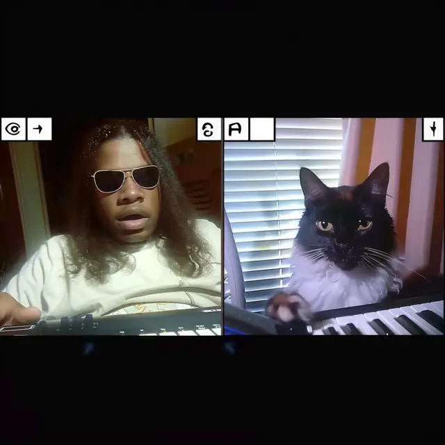 Internet-Duet by Mind Wank