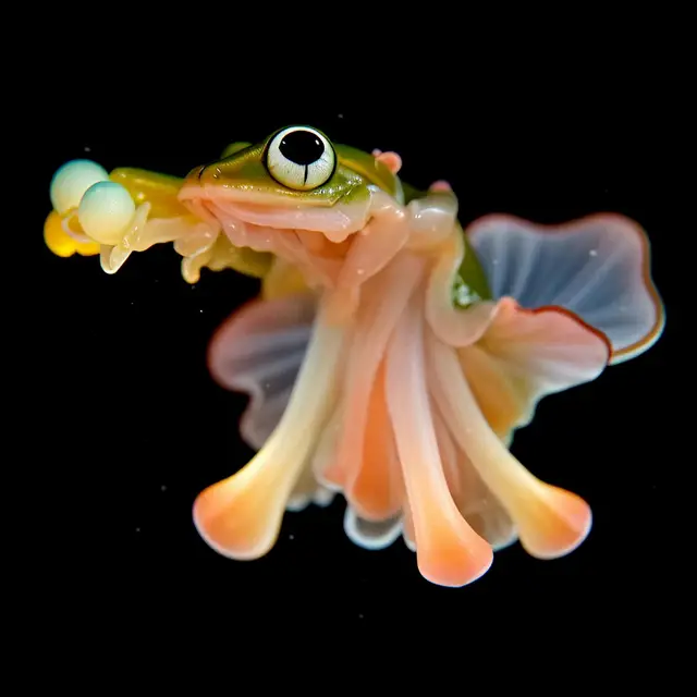Flos Coloratus by Boldtron