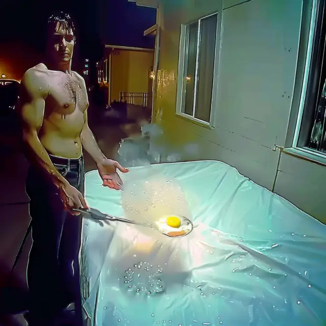 Fried-Masculinity by Mind Wank