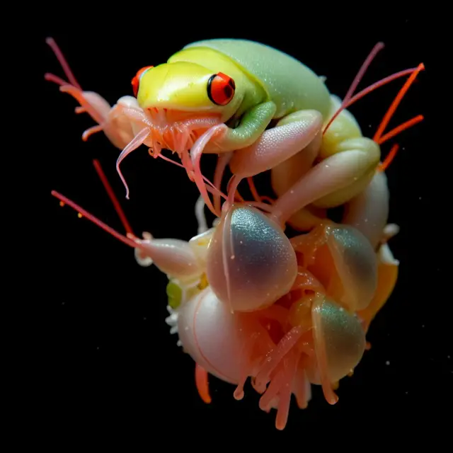 Cornuta Dentis by Boldtron