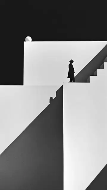 Another stroll (Jon Uriarte) by Jon Uriarte