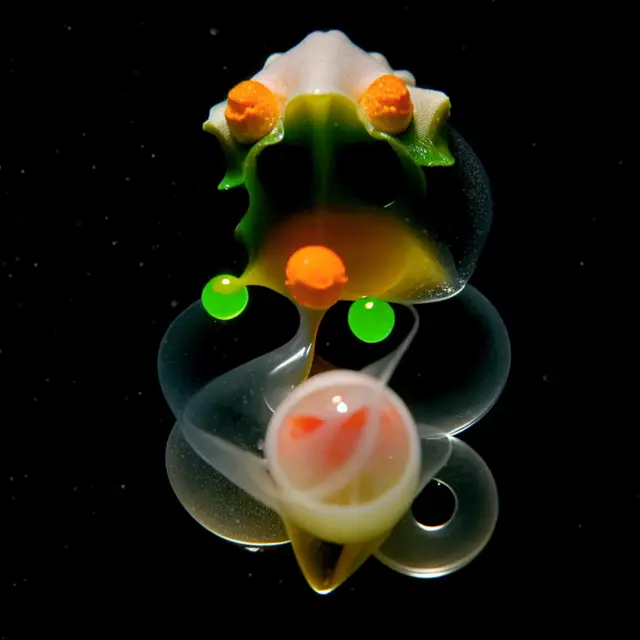 Sphaera Aurata by Boldtron