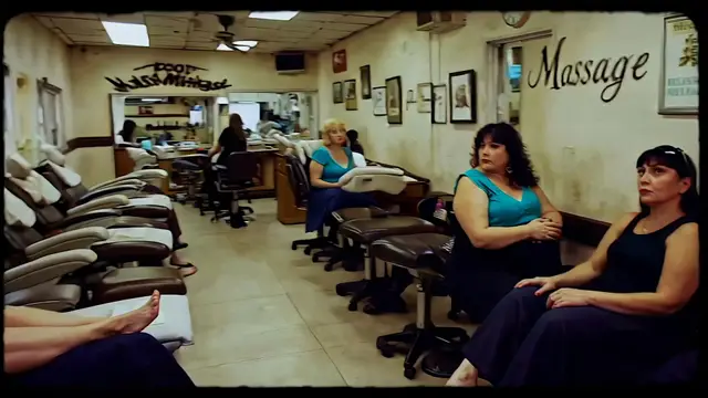 S6 by Frank Manzano