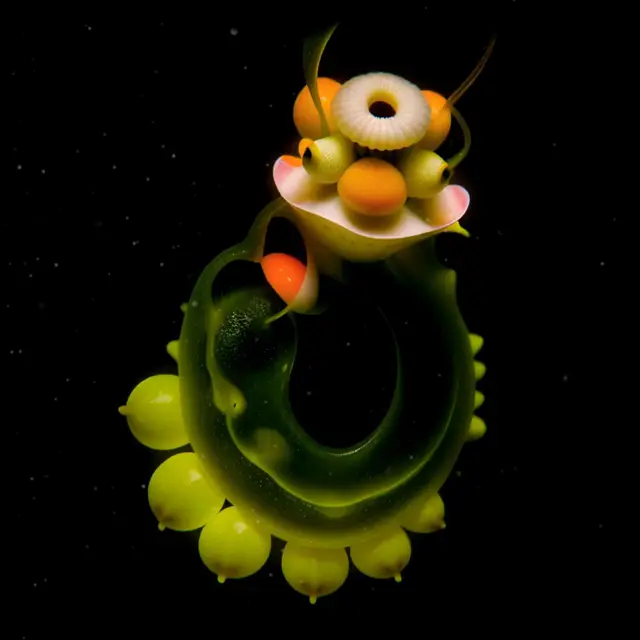 Tentaculum Flammeum by Boldtron