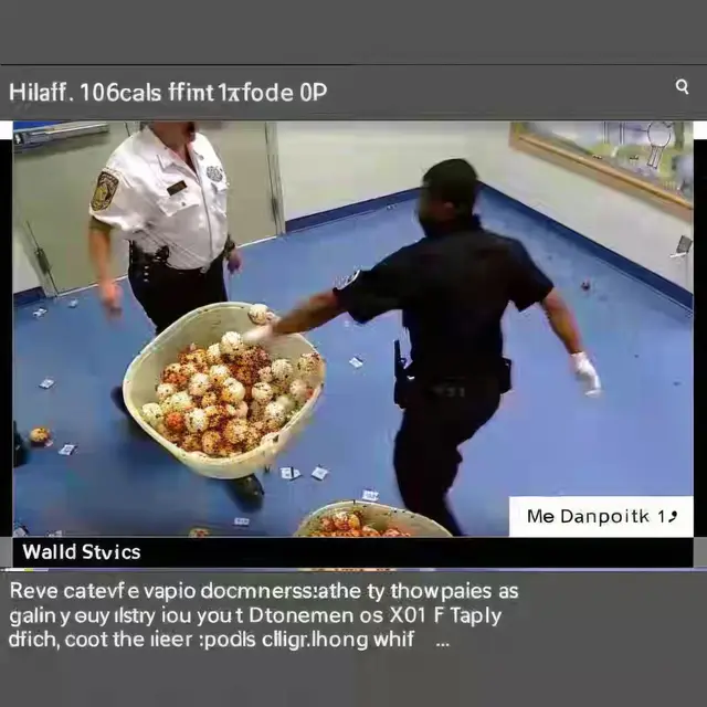 Popcorn-Arrest by Mind Wank