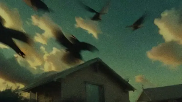 Birds (Gordey Prostov) by Gordey Prostov