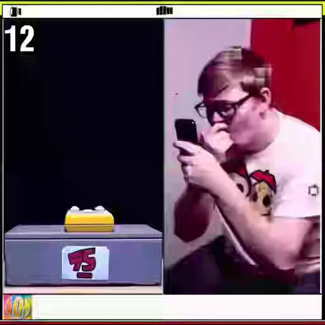 Nerd-Sext by Mind Wank