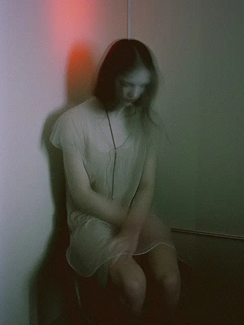 Untitled #77 by Olga Fedorova