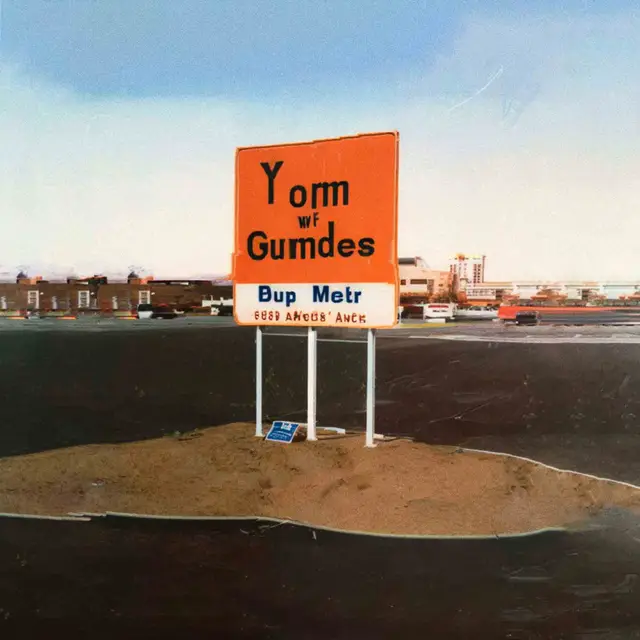 Yorm by Graphica