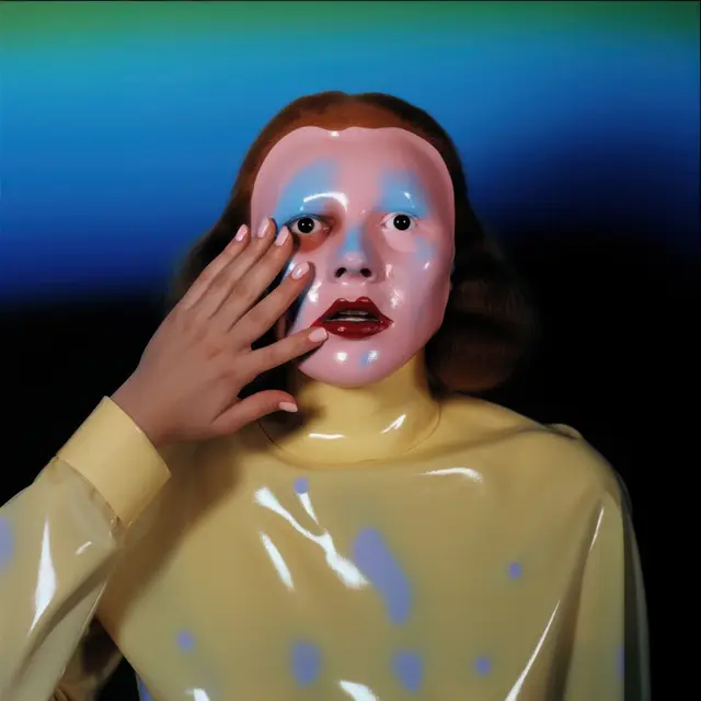 Touched by Jess Mac